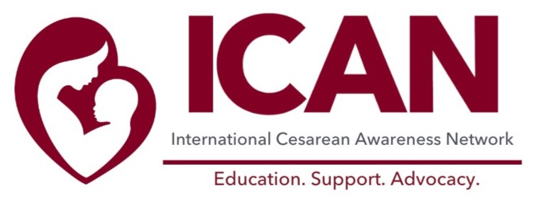 ICAN Logo and Banner