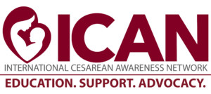 ICAN Full Logo