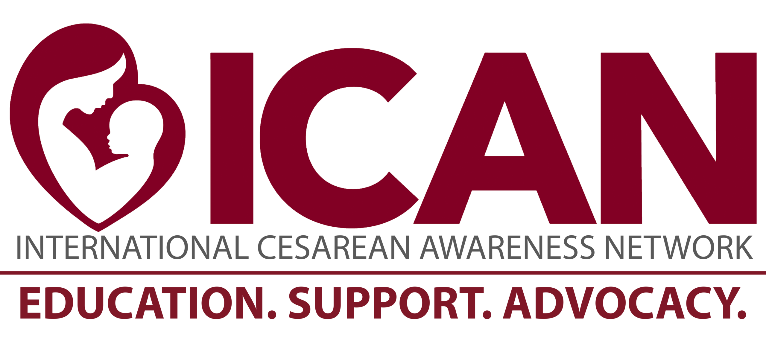 ICAN Full Logo